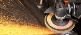 3M Grinding Discs