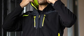 Portwest Jackets & Hoodies