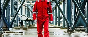 Coveralls, Overalls & Boilersuits