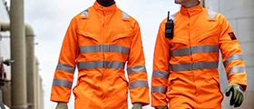 Portwest Hi Vis Workwear