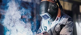 3M Speedglas Air Fed Welding Helmets